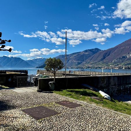 Appartamento Ca Del Pepotu Bellagio Esterno foto