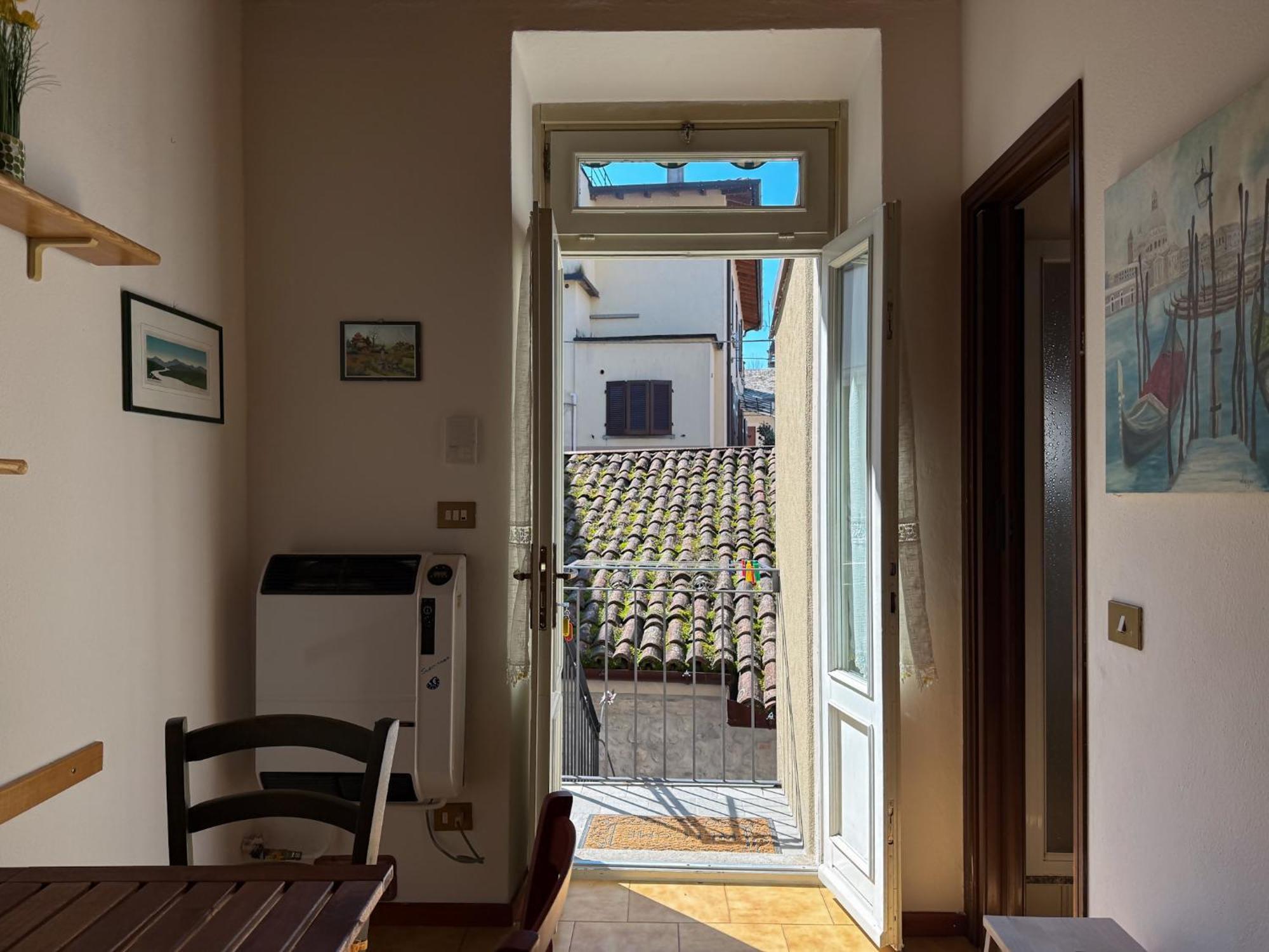 Appartamento Ca Del Pepotu Bellagio Esterno foto