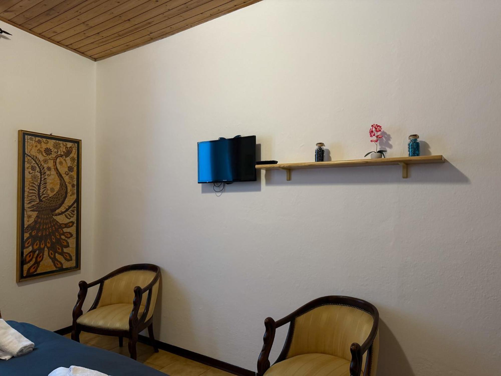 Appartamento Ca Del Pepotu Bellagio Esterno foto